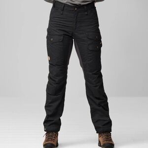 Fjallraven Vidda Pro Ventilated Trouser